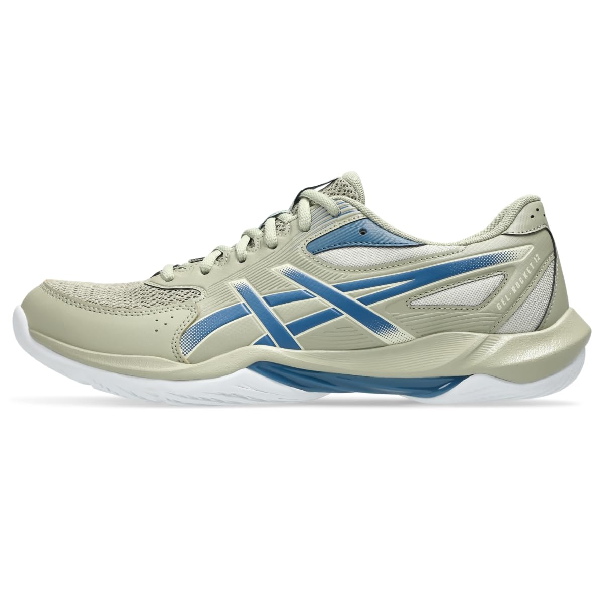 ASICS Men's Gel-Rocket 12