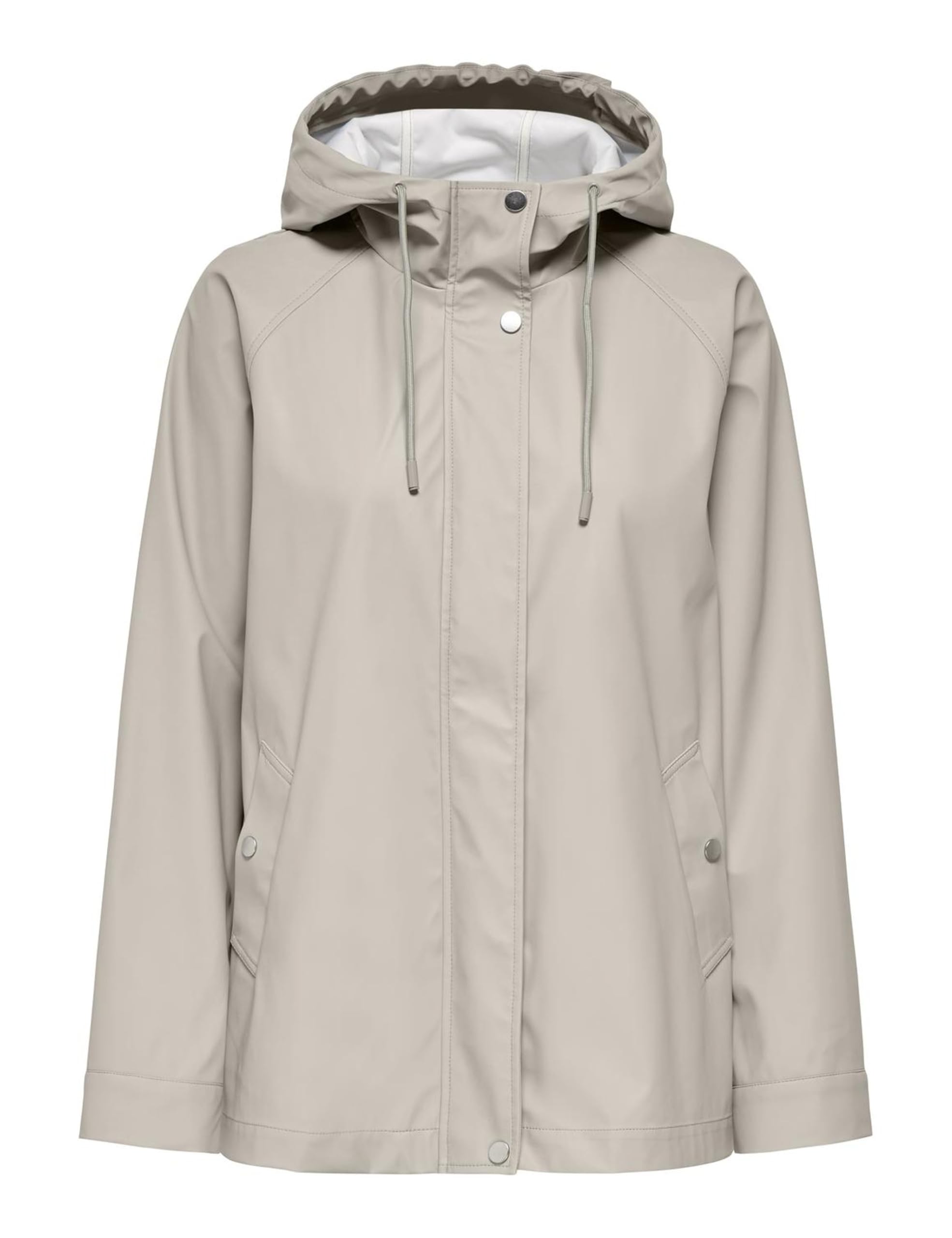 ONLY Female Regenjacke ONLELISA Regenjacke
