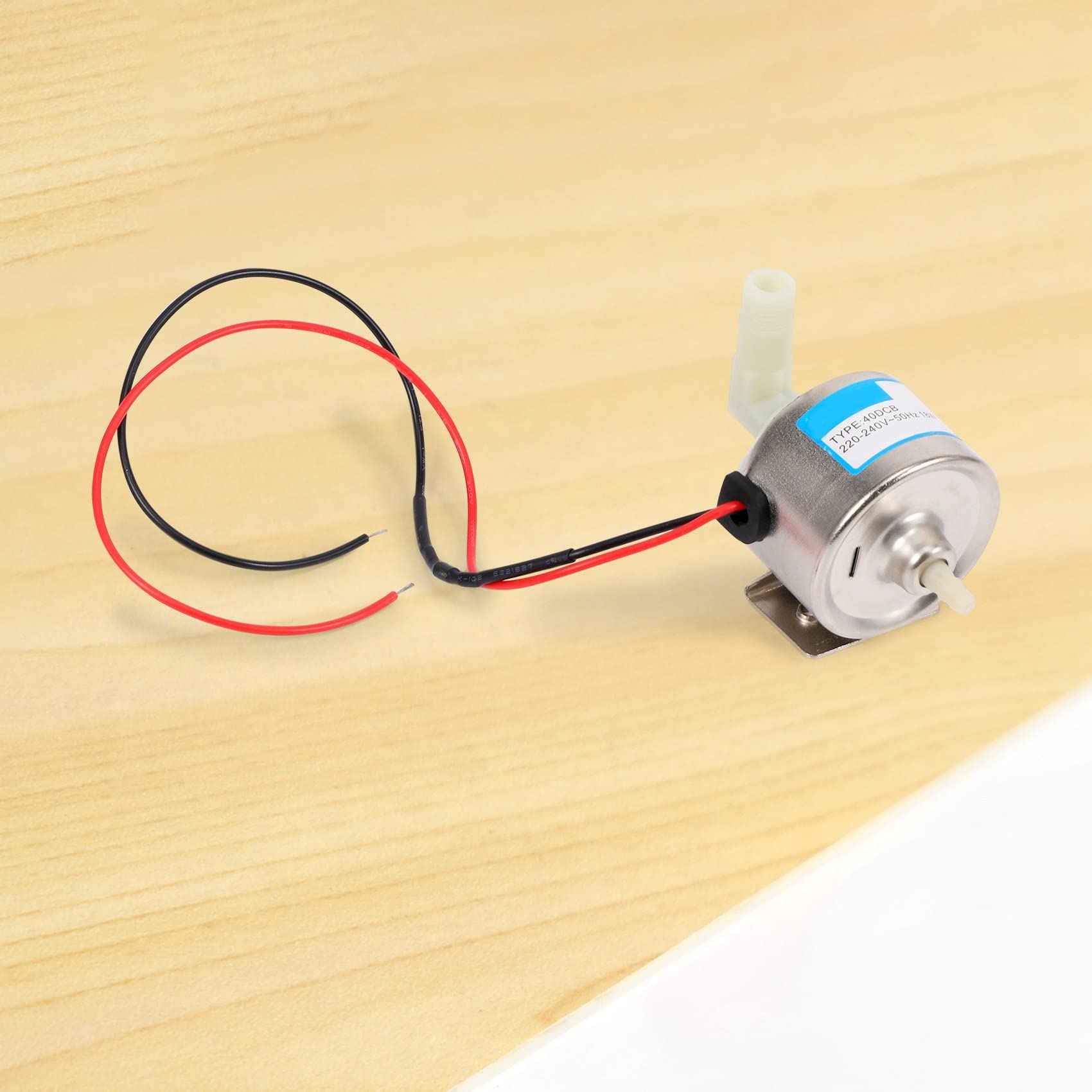 Pompa Per Macchina Nebbia 900W 220V - Per Effetti Scenici, Feste, Teatro, Basso Rumore - Foto 13