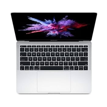 Amazon.com: Apple Mid 2017 MacBook Pro with 2.5GHz Intel