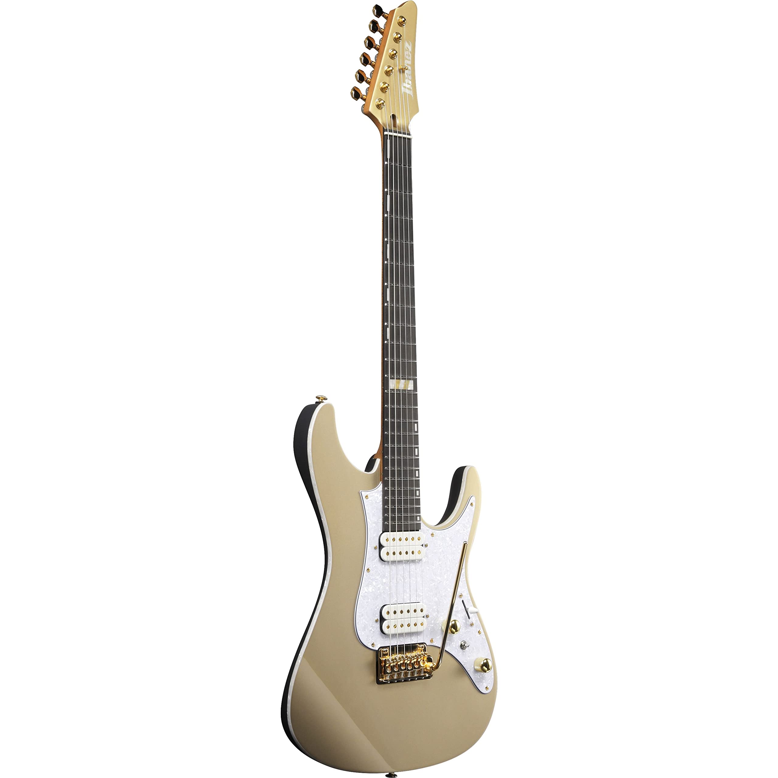 Amazon.com: Ibanez KRYS10 Scott LePage Signature Electric Guitar