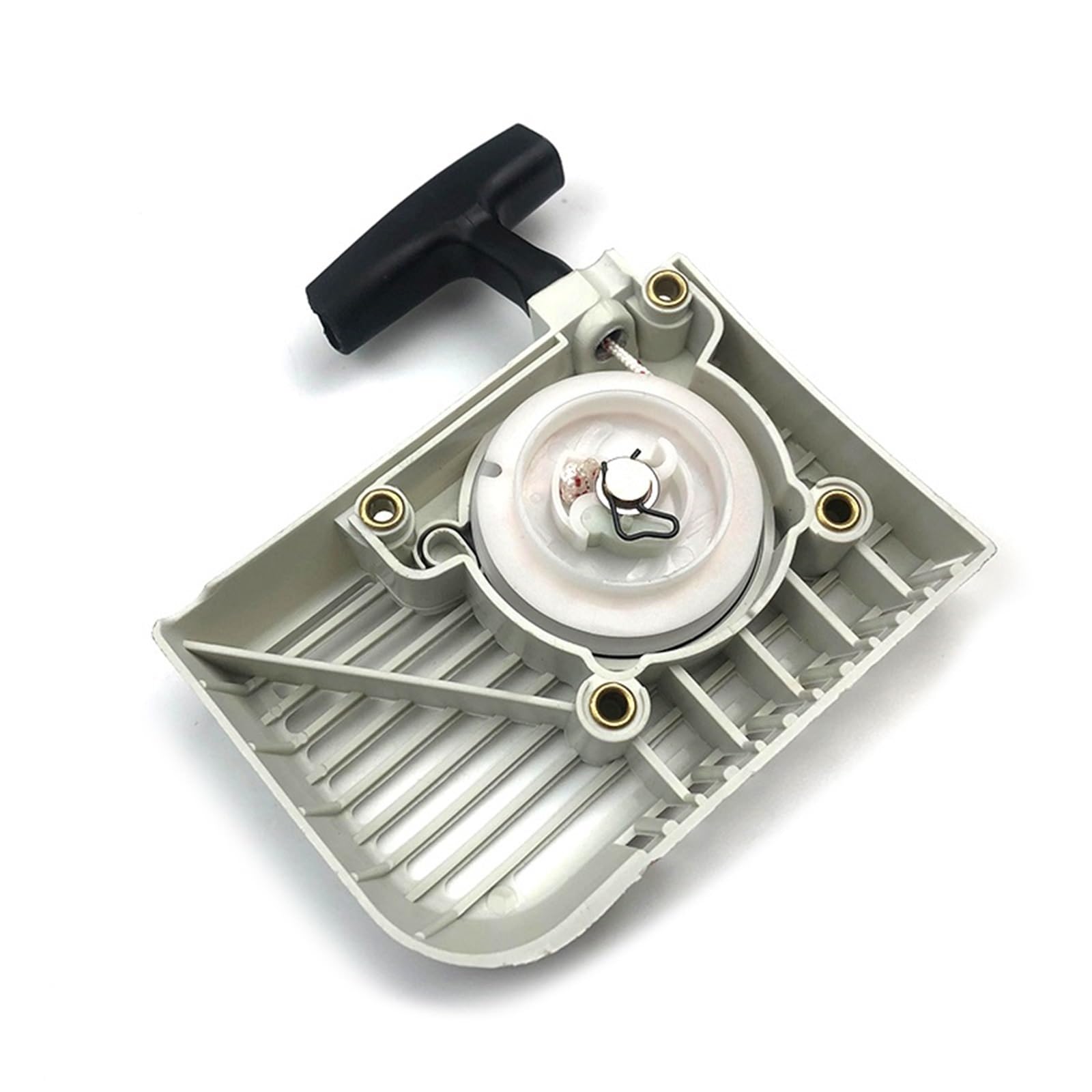 Pull Starter Start Recoil Pull Starter Assembly Fit for Stihl FS160 FS220 FS280 Starter Assembly