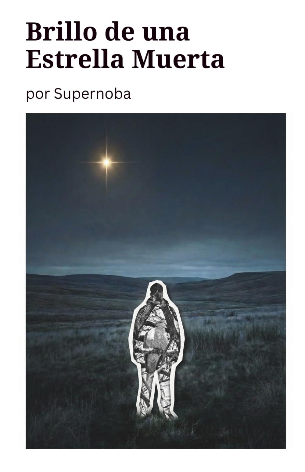 Brillo de una Estrella Muerta: Memorias de una Estrella Lejana