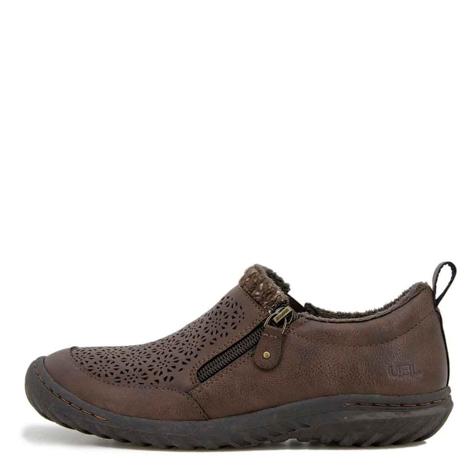 JBU by Jambu Ambre Plat OxfordFemme