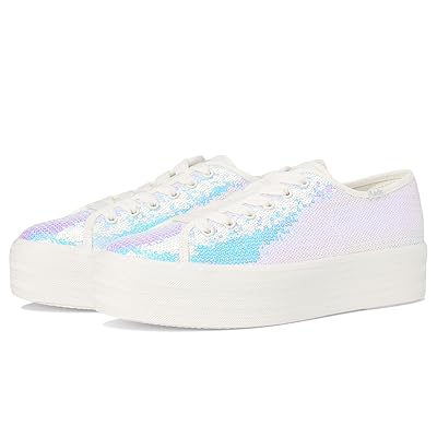 Keds Triple Up Canvas Women