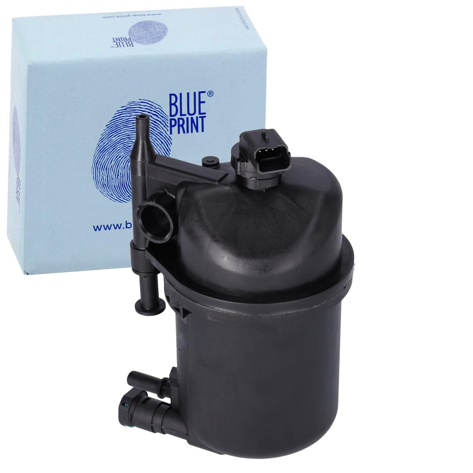 BLUE PRINT Filtro carburante ADBP230052 | Compatibile con: JAGUAR F-PACE, XE, XF II, XF SPORTBRAKE, LAND ROVER DEFENDER Station Wagon, LAND DEFENDER Van