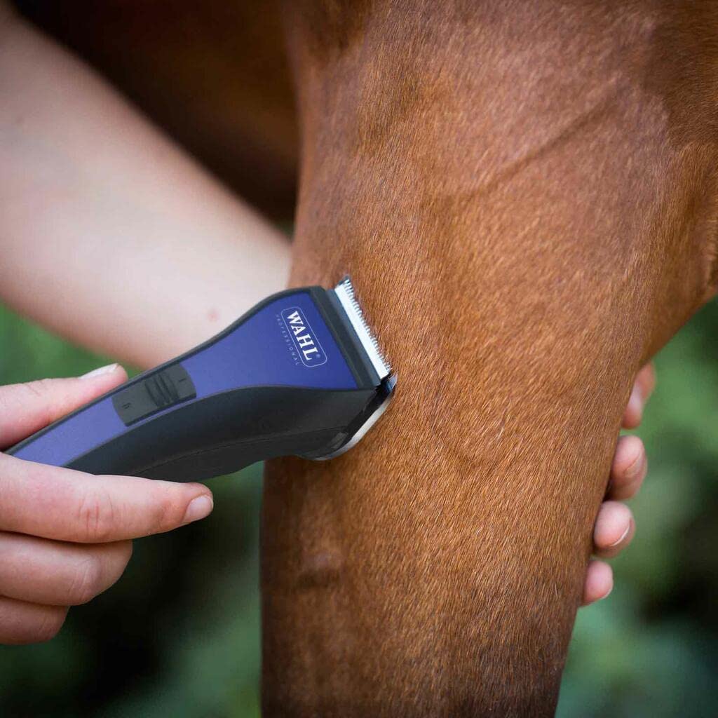 Esquiladora para animales Wahl – Admire
