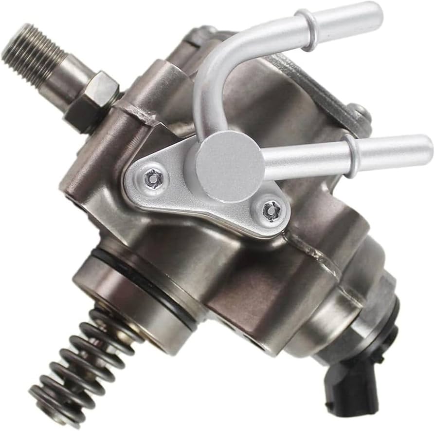 35P　P Amazon.com: Pmtihxu High Pressure Fuel Pump L3K9-13-35ZC