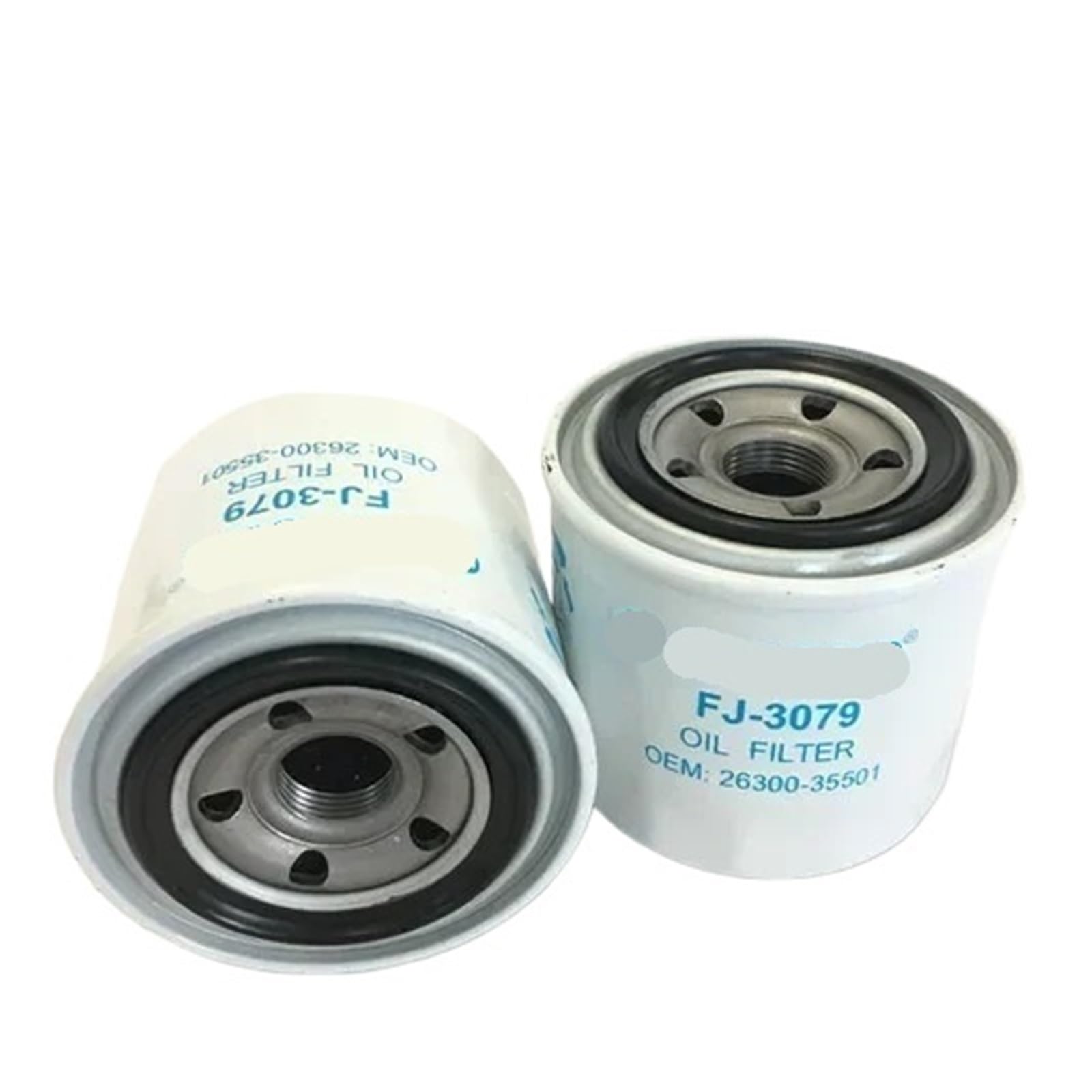 XDDQWSWA 1pcs VIO50 40 55-5B -1-2-3 filter oil air filter(A)