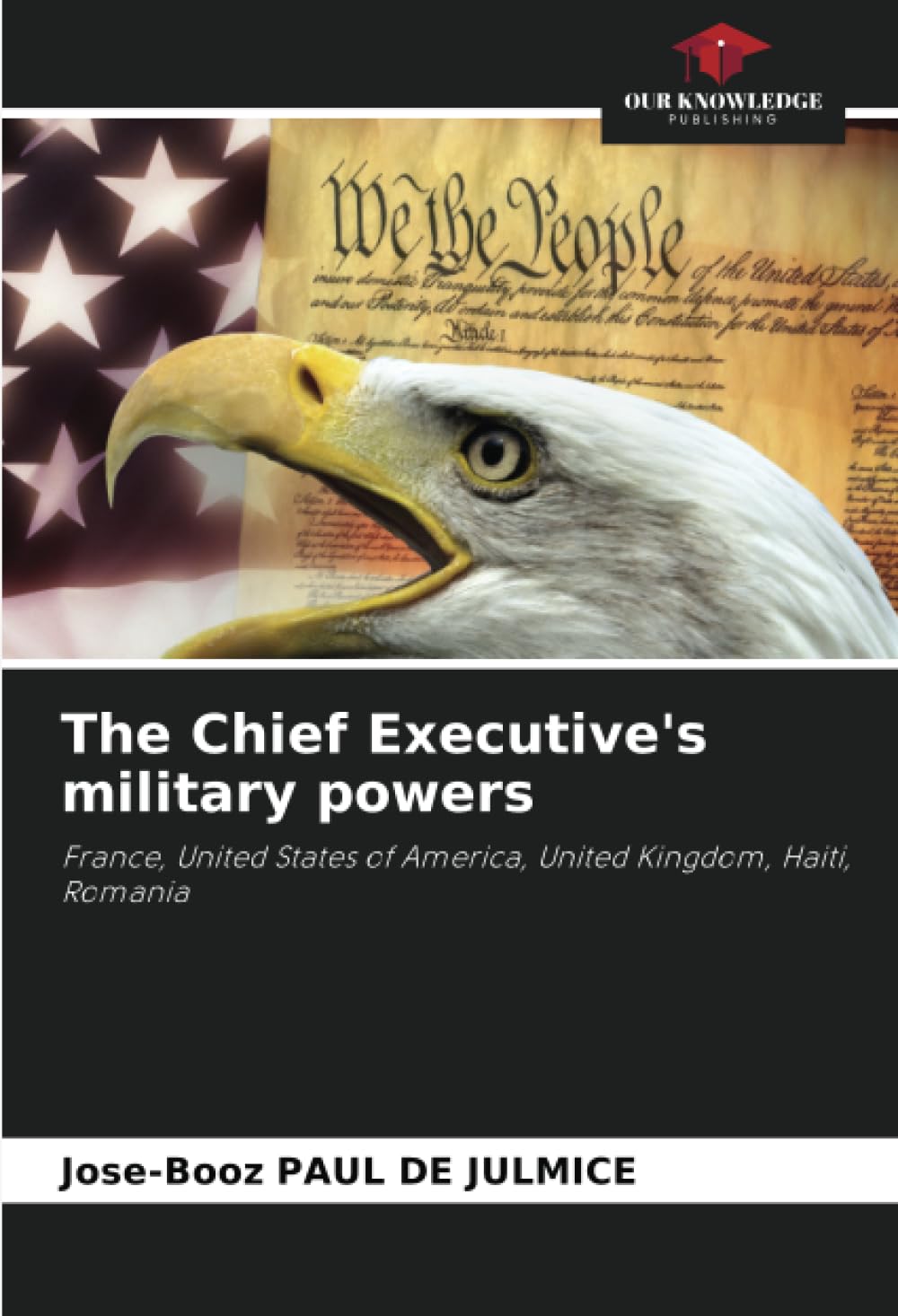 The Chief Executive's military powers