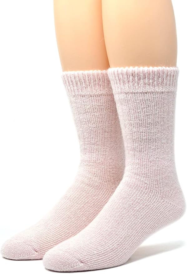 Thermosocken Damen warm kaufen - Kuschelsocken Winter