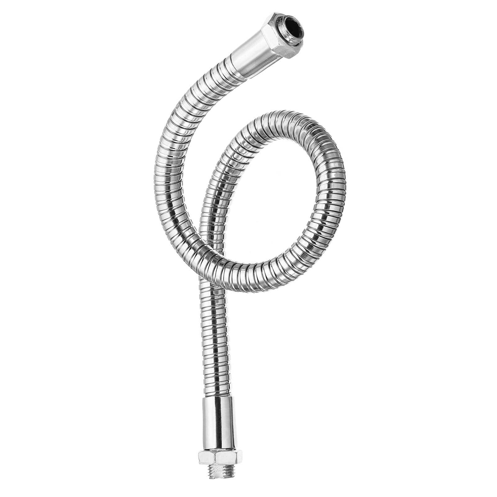 PATIKIL 13.8" Universal Gooseneck Hose