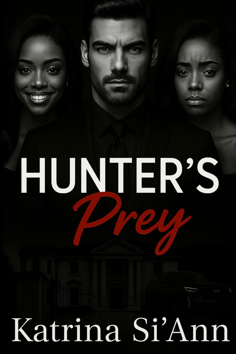 Hunter's Prey: 1