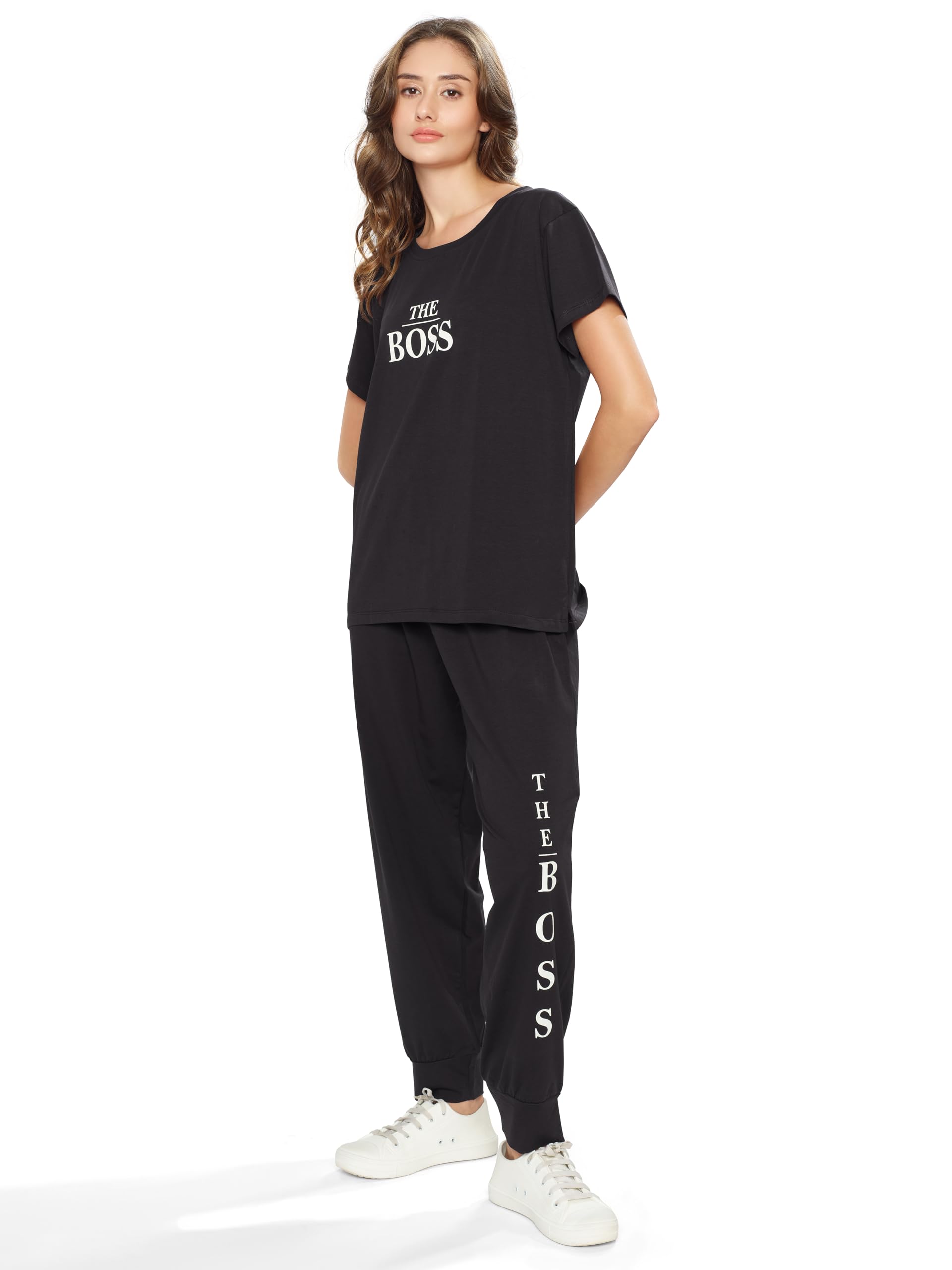 weet Women's Cotton Printed Track Suit-picture-23