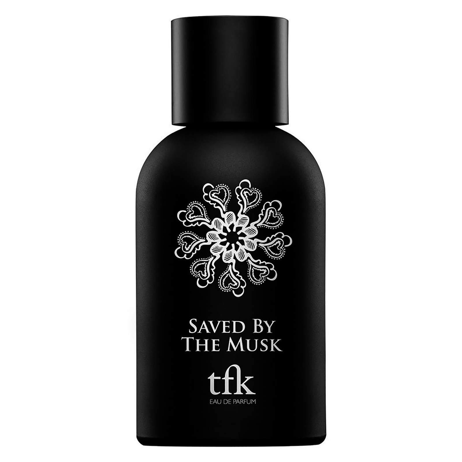 tfk Saved By The Musk Unisex Eau De Parfum, 100 ml