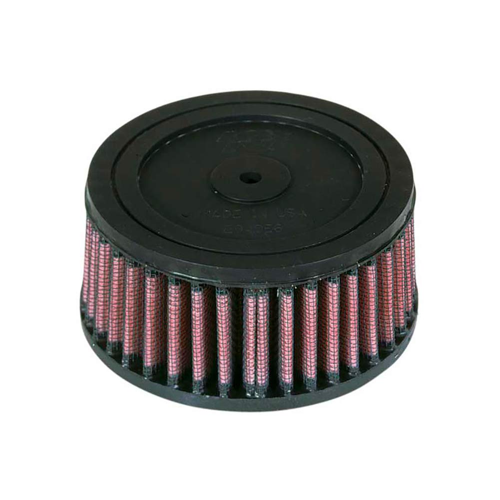 Amazon.com: K&N Engine Air Filter: High Performance, Premium