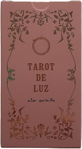 Miniatura 7 de Tarot DE LUZ