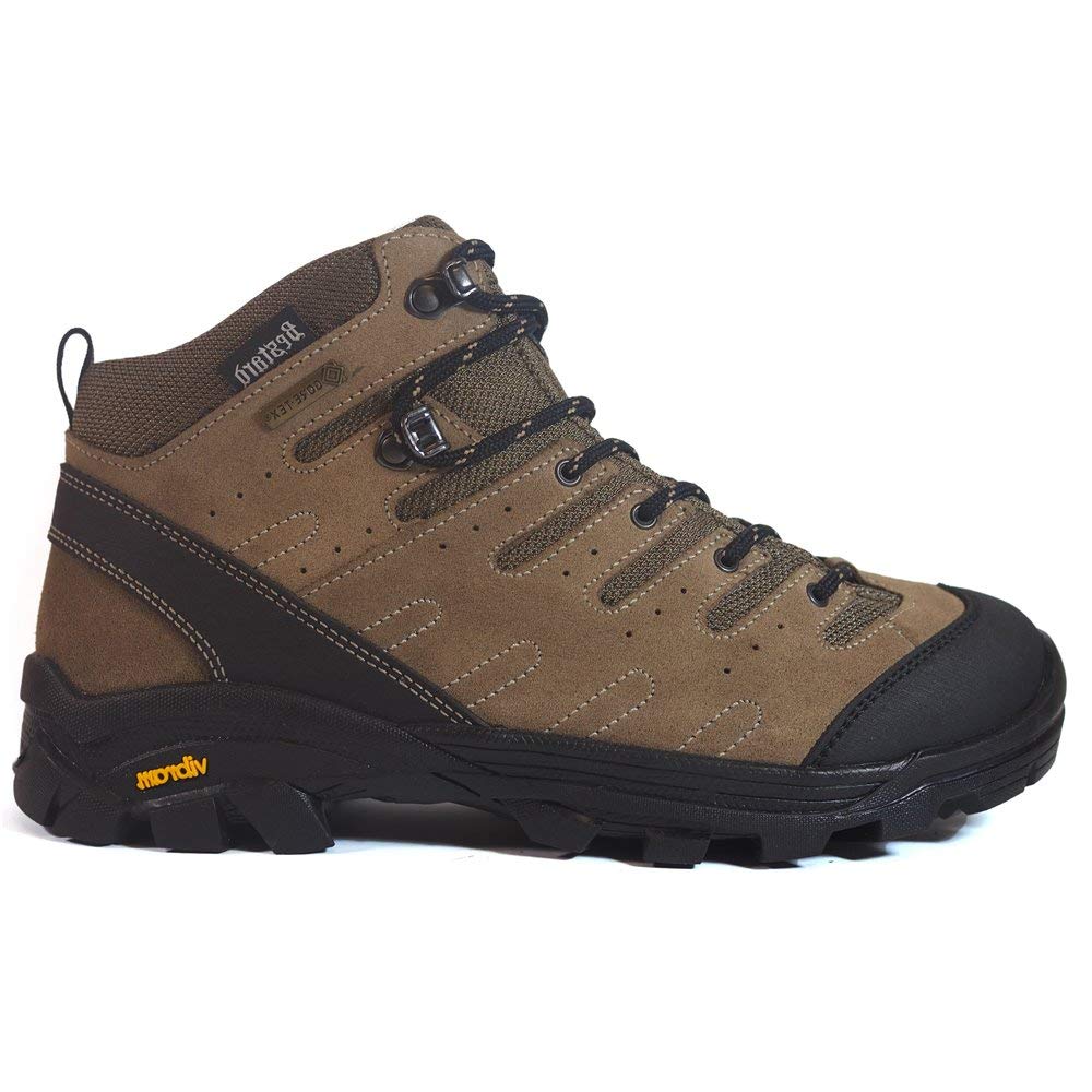 Botas BESTARD TRAMUNTANA Goretex