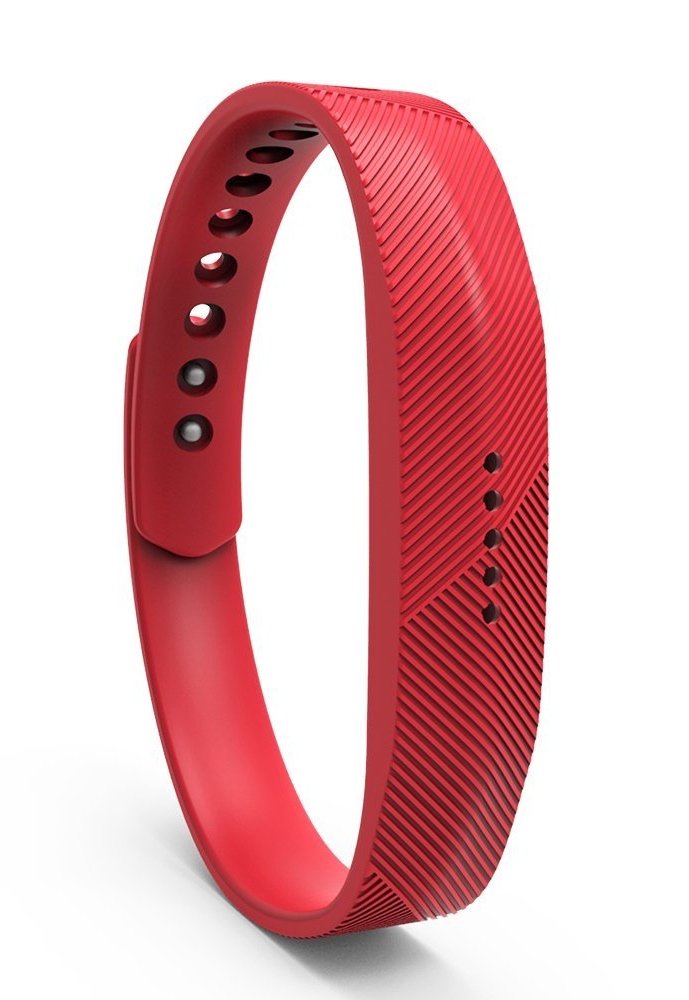 Wristband for Fitbit Flex 2 for Activity Tracker