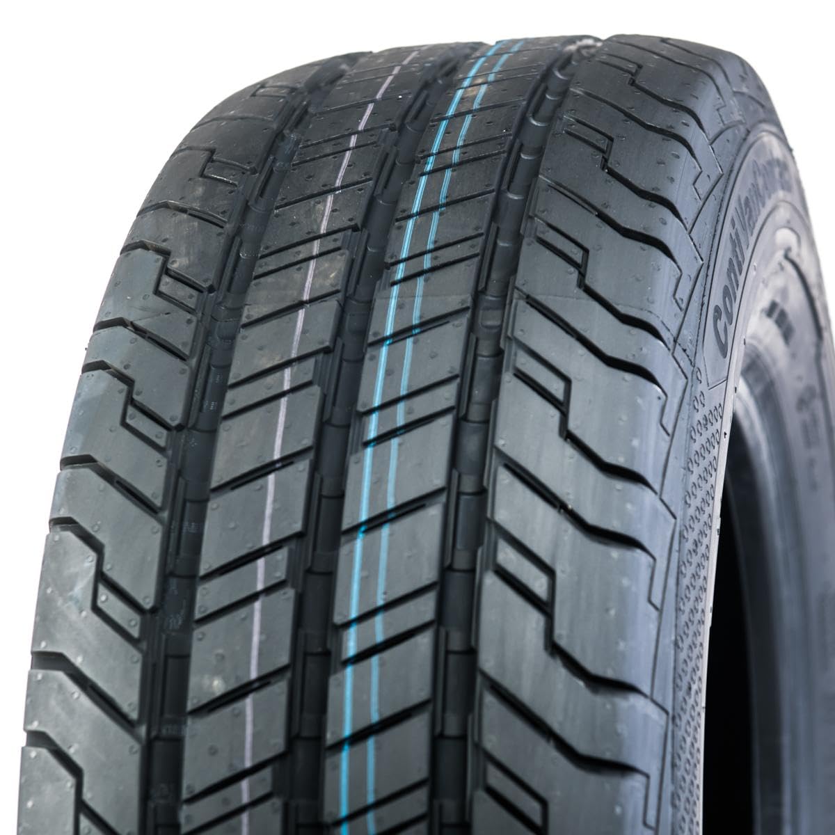 Continental VanContact 100-205/75R16 110R - Opona letnia