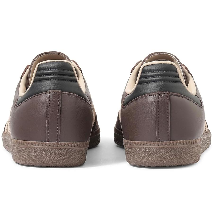 Amazon | [アディダス] シューズ スニーカー サンバ OG SAMBA OG