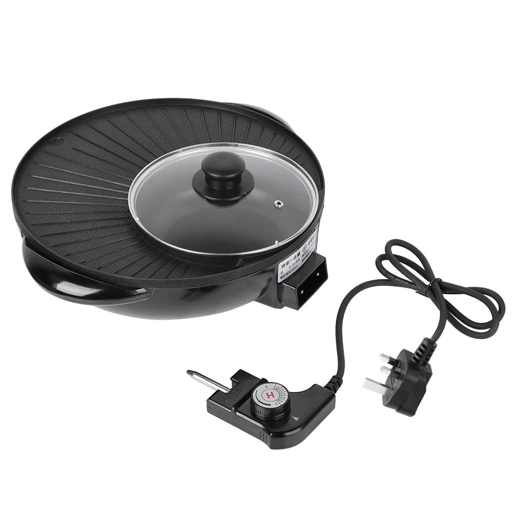Portable electric hot plate Find the best price at PriceSpy