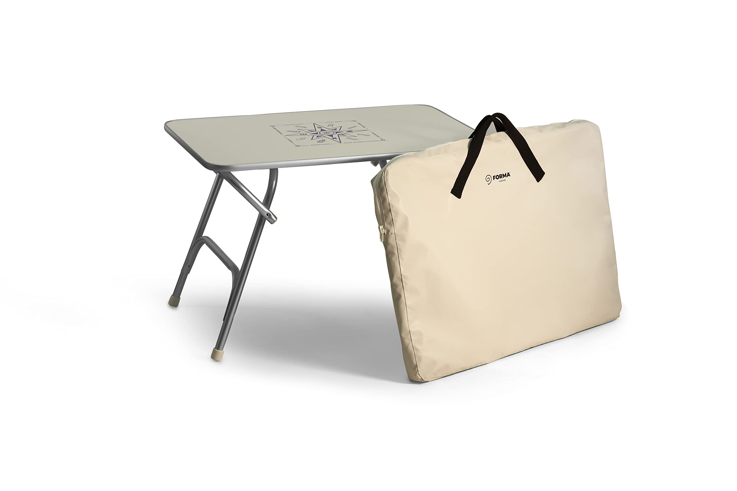 FORMA MARINE Protective Waterproof Carry Bag for 1 Folding Table M400, Model CM400B