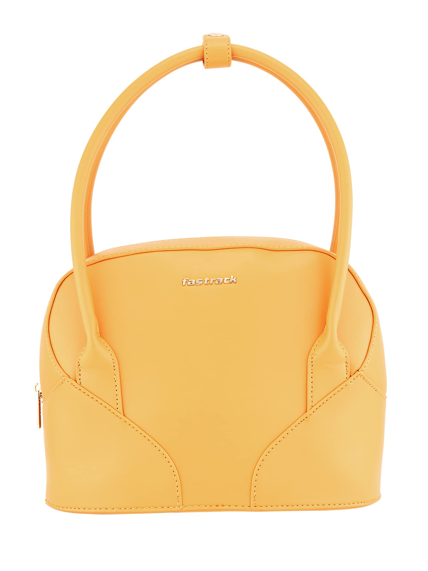 FastrackWomen's Western (Mustard)