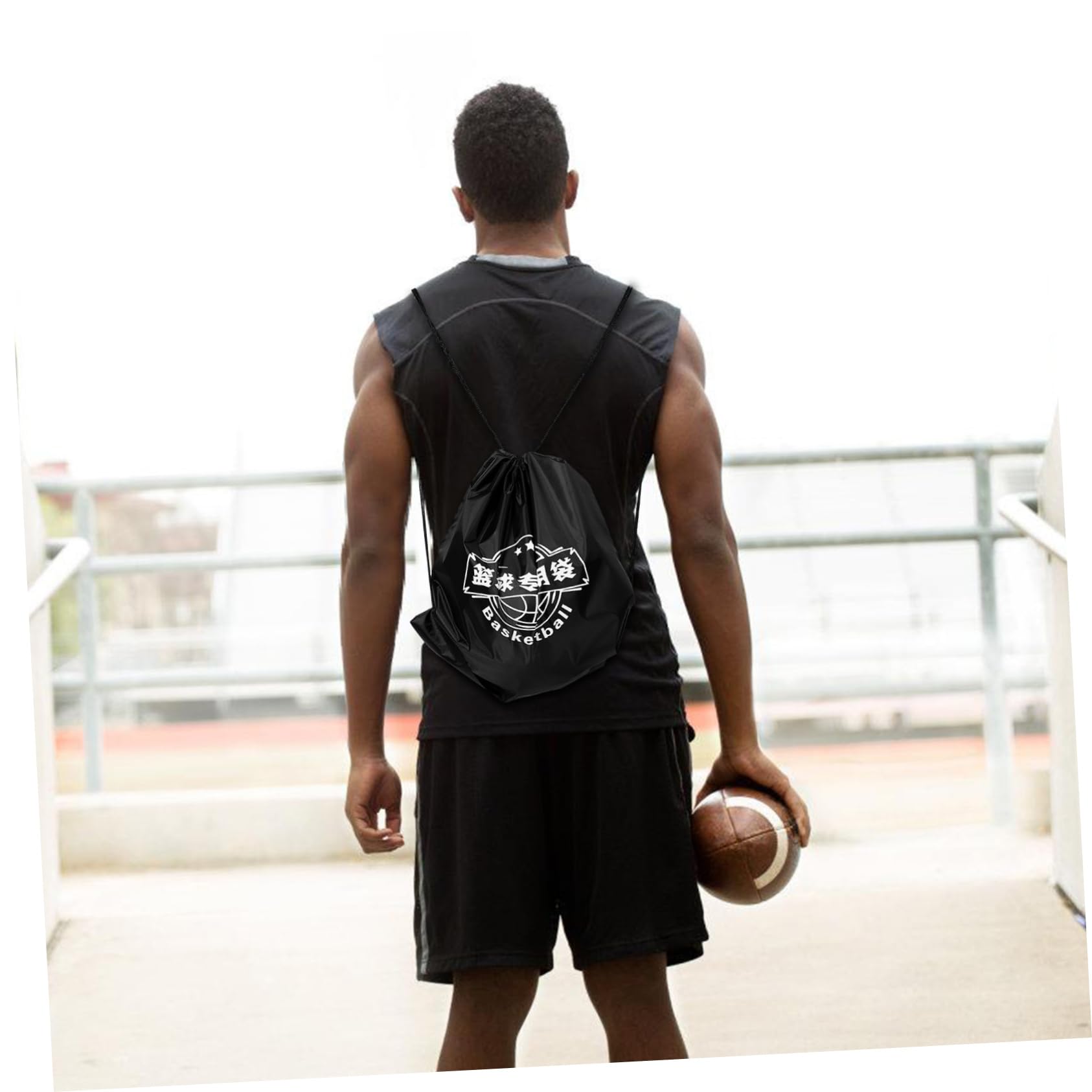 Balltasche， Sportballtasche, Turnbeutel, Partytaschen, Basketbälle, Basketballtasche, Korbball, Fußballtaschen, wasserdichte Fußballtasche, Fußballausrüstungstasche, wasserdichte Trockentasche(1)