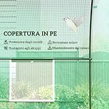 Outsunny B00P79Q6MK lato 3