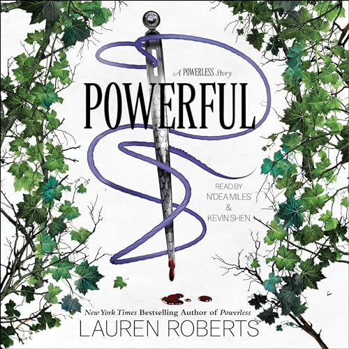 Powerful by Lauren Roberts episode artwork
