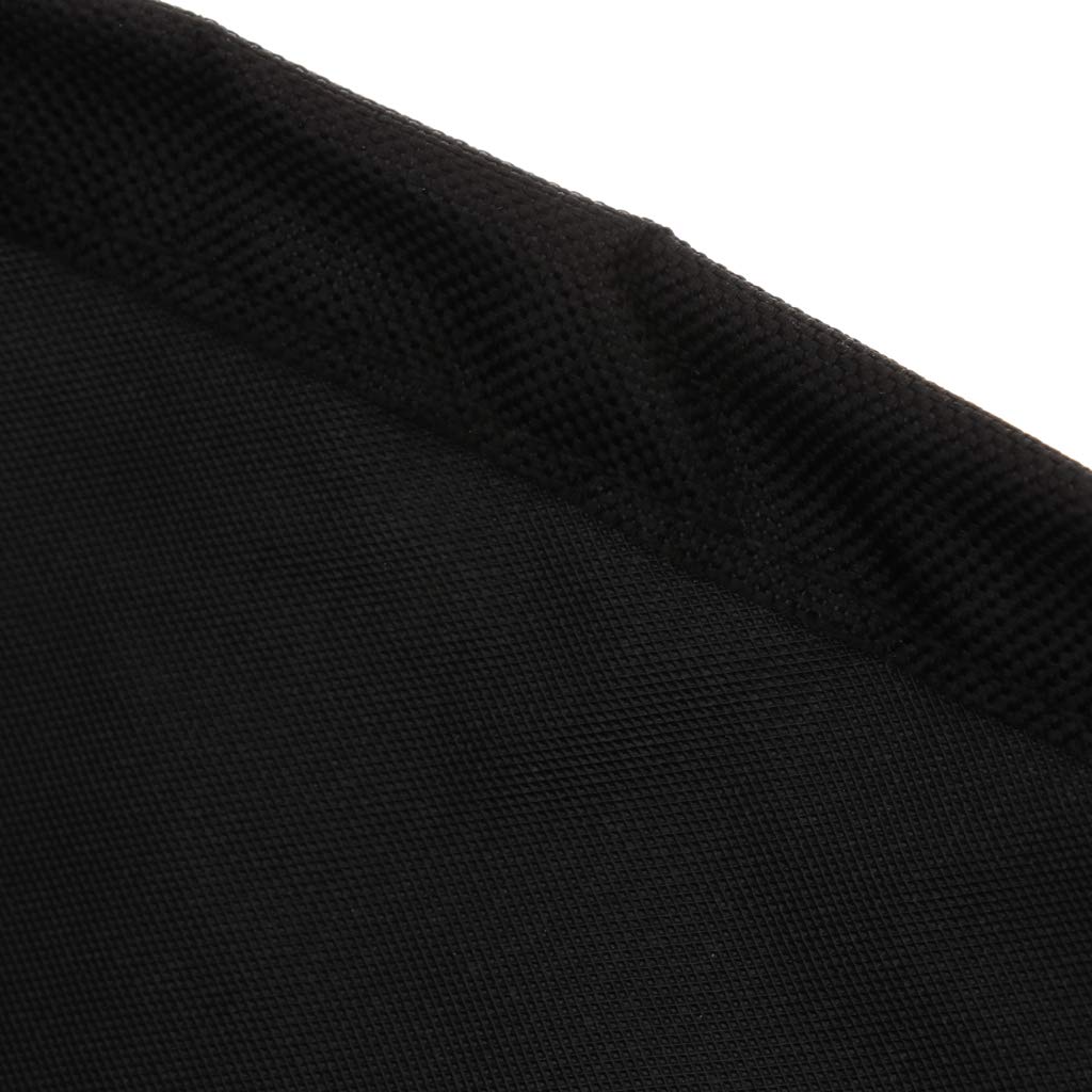 Almencla Couvertures de Treuil, Imperméable Doux Coque de Treuil et Treuil Housse Anti-poussière - 8000-12000lbs