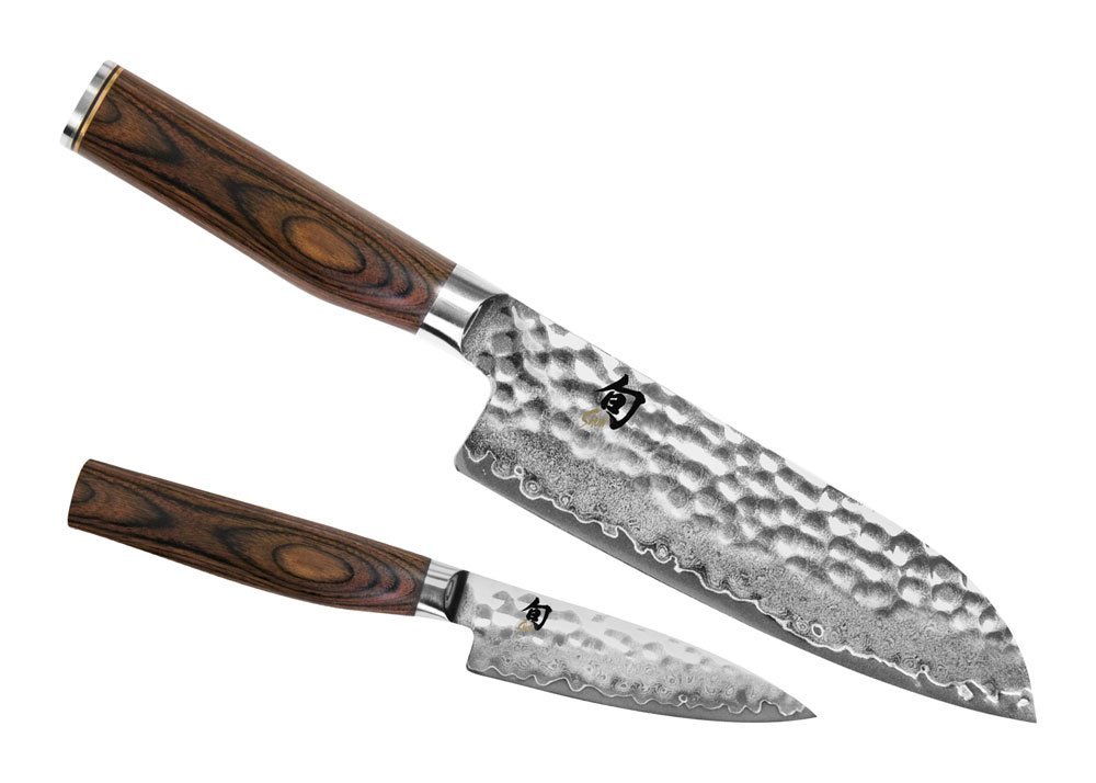 ShunTDMS284 Premier 2-Piece Knife Set
