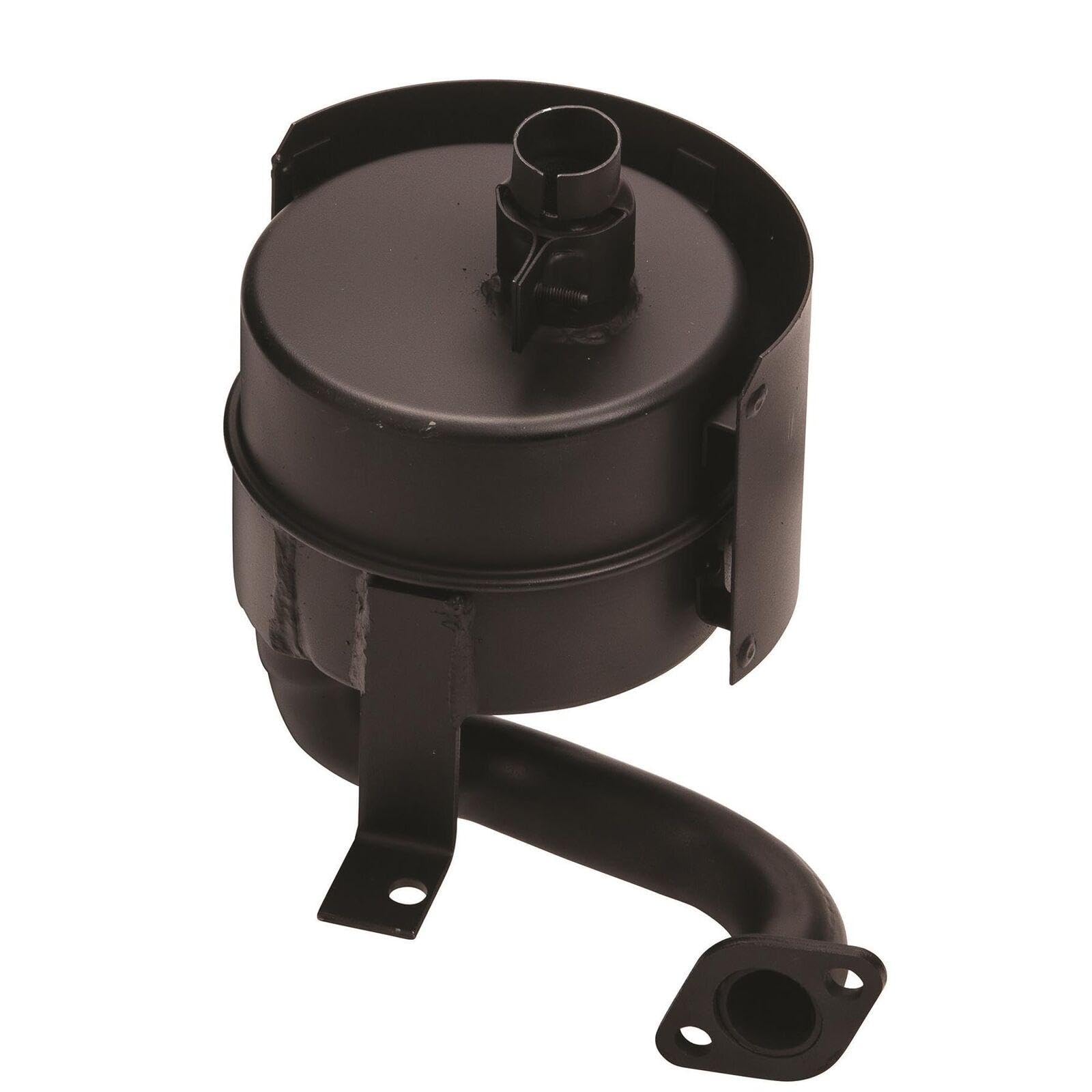 For Oregon 35-050 Muffler, Replaces Snapper 7-4753