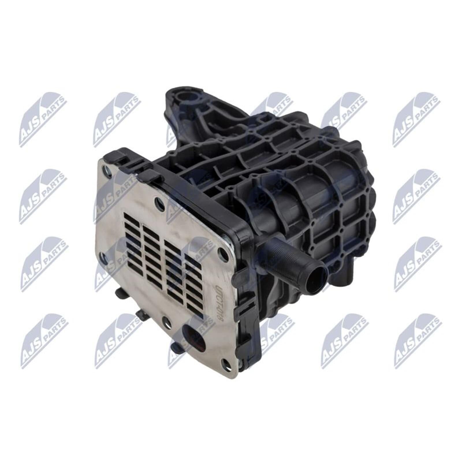 NTY Egr-Ct-018 Agr-Ventil vorne