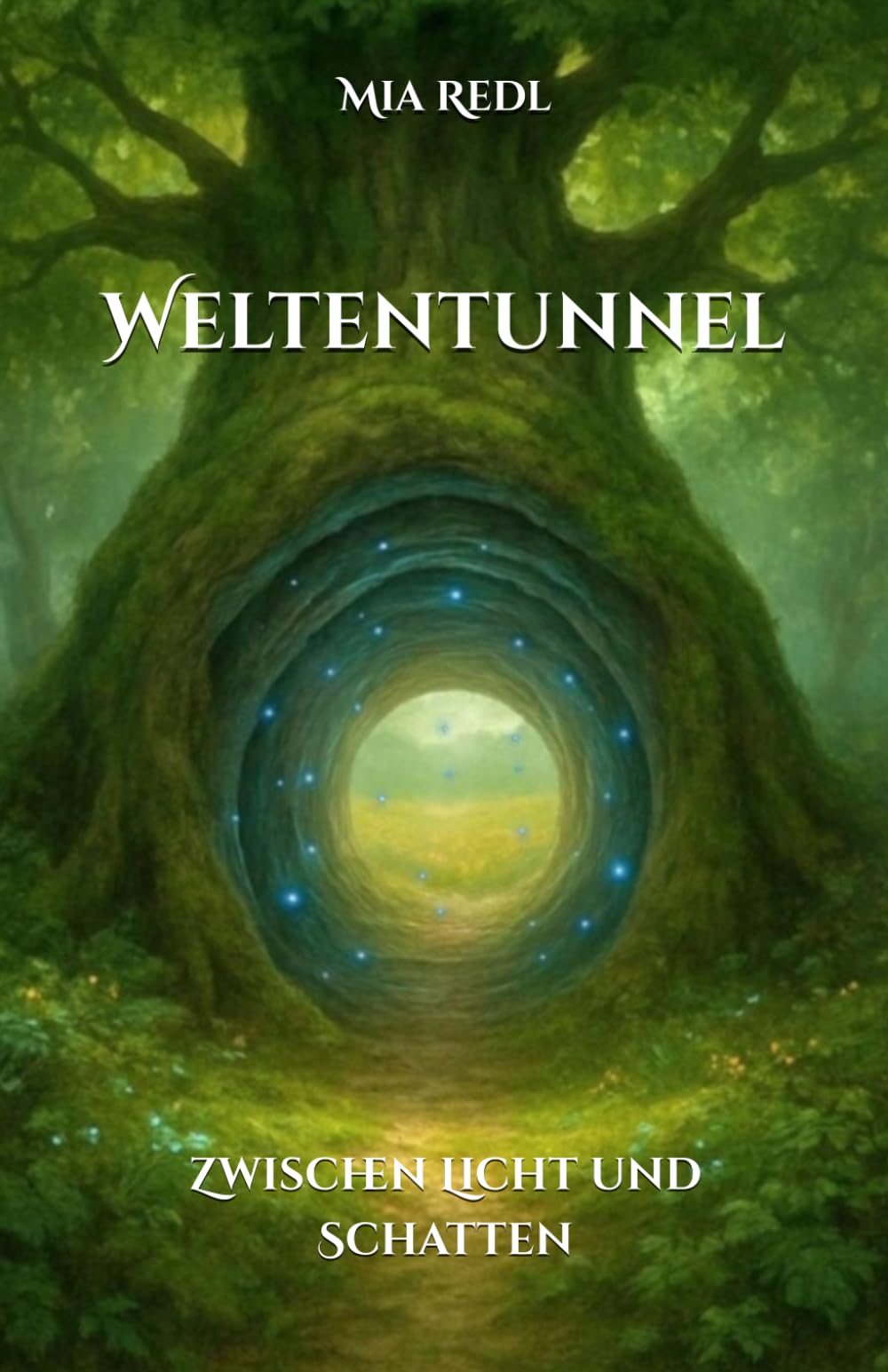 Weltentunnel: Zwischen Licht und Schatten