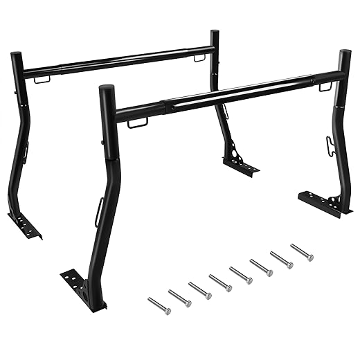 JY PERFORMANCE 800lbs Ladder Rack