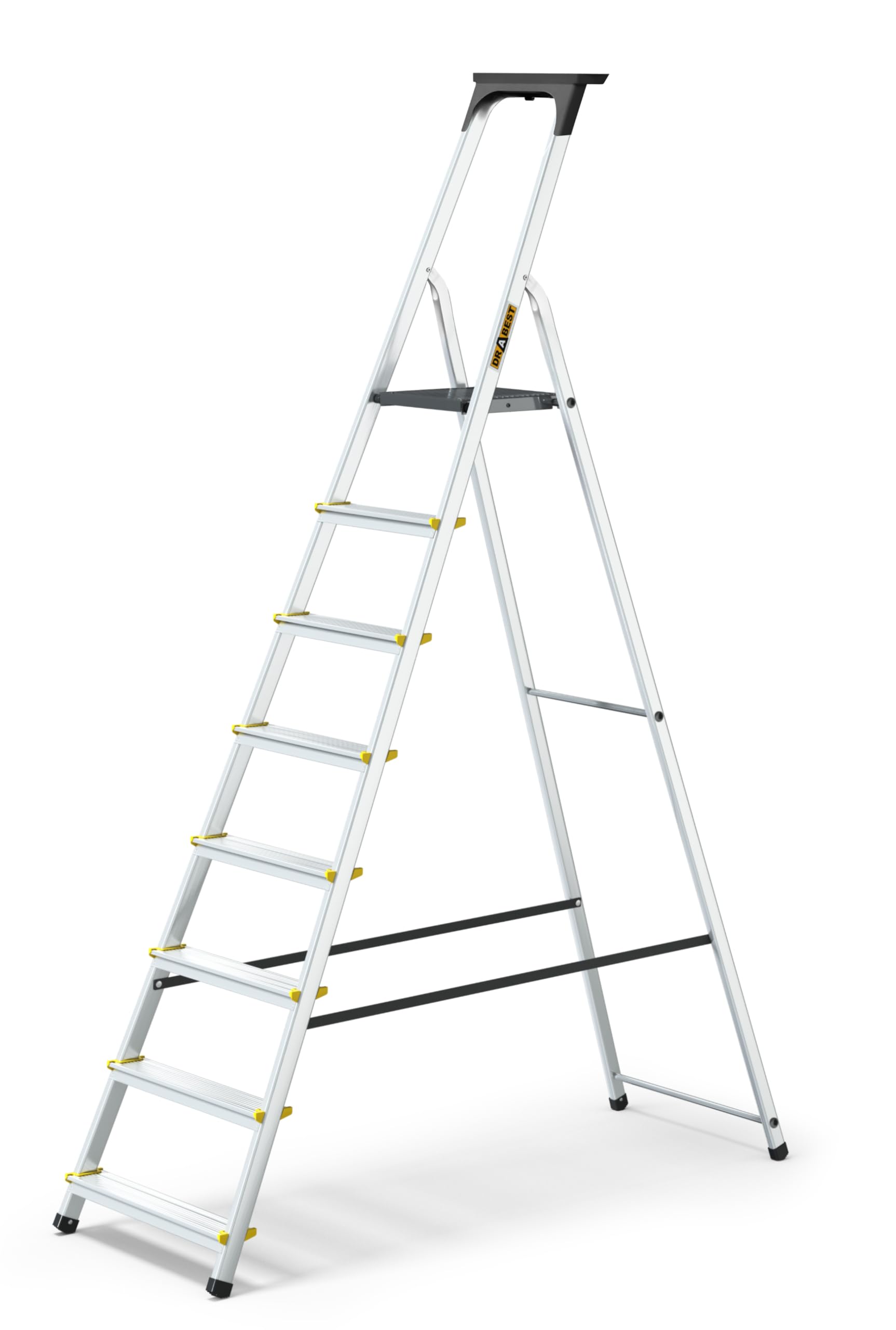 Vouwladder