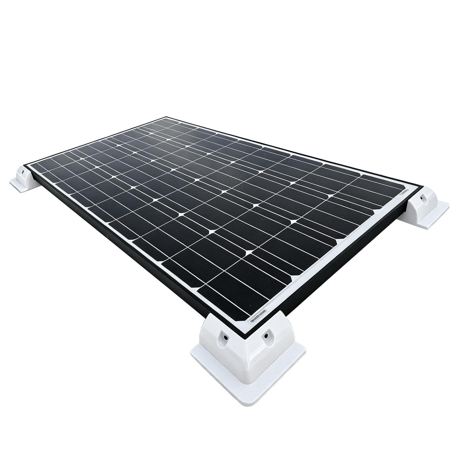 Kit de montage panneau solaire yacht camping-car et bateau