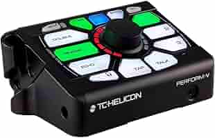 新品同様 PERFORM-V ボーカルエフェクター TC-HELICON 61fCM7NFvxL._AC_SY200_QL15_.jpg