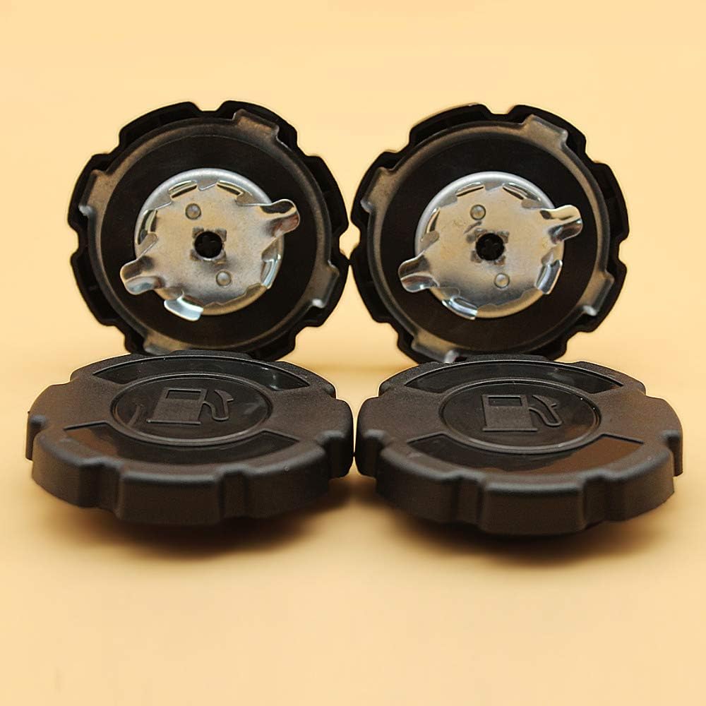 4Pcs/lot Cap Kit for GX390 GX340 GX270 GX240 GX200 GX160 GX120 168F Gasoline Engine Lawnmower Generator Garden Parts