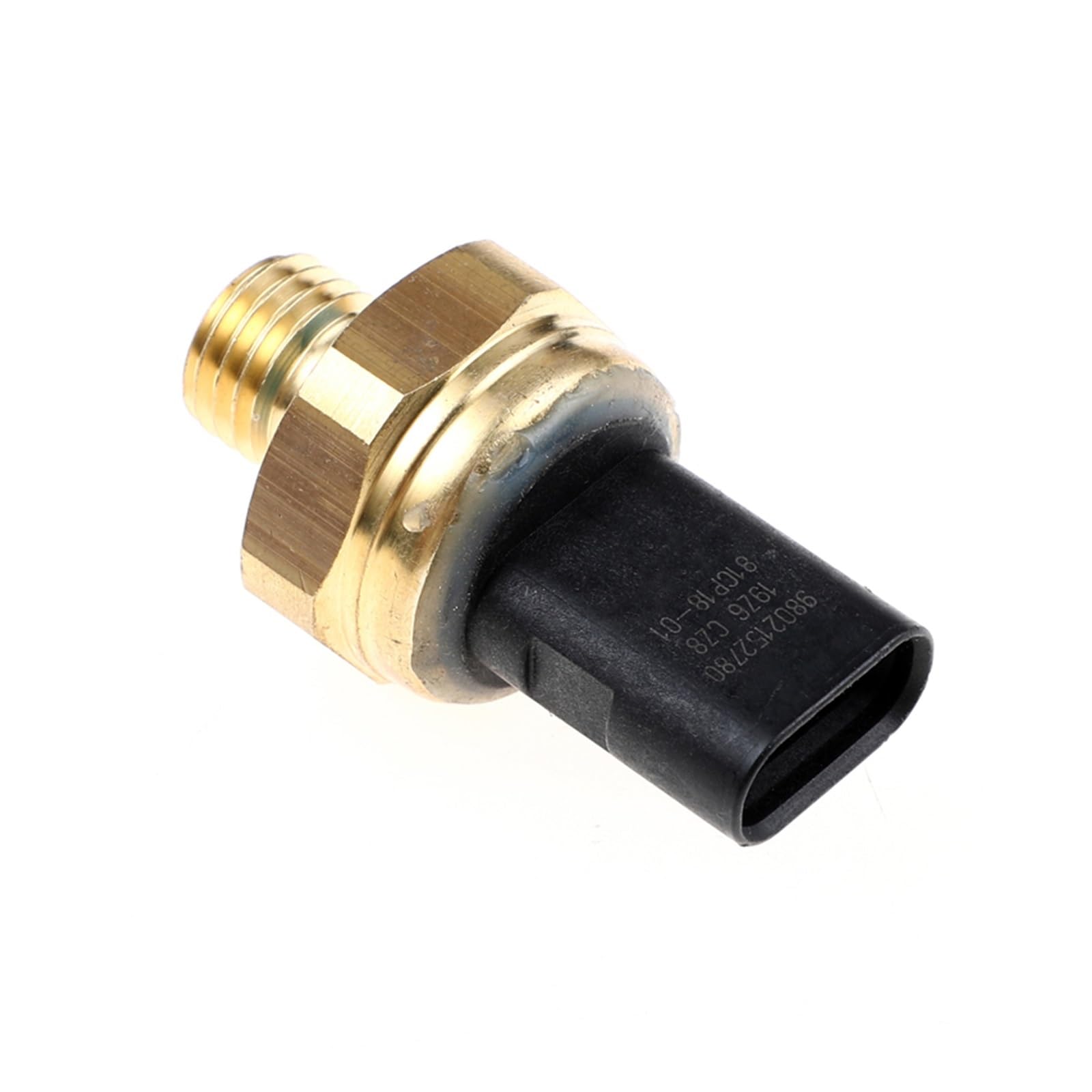 MXXDMOPD Oil pan Fuel Pressure Sensor Switch 9802152780 81CP18-01