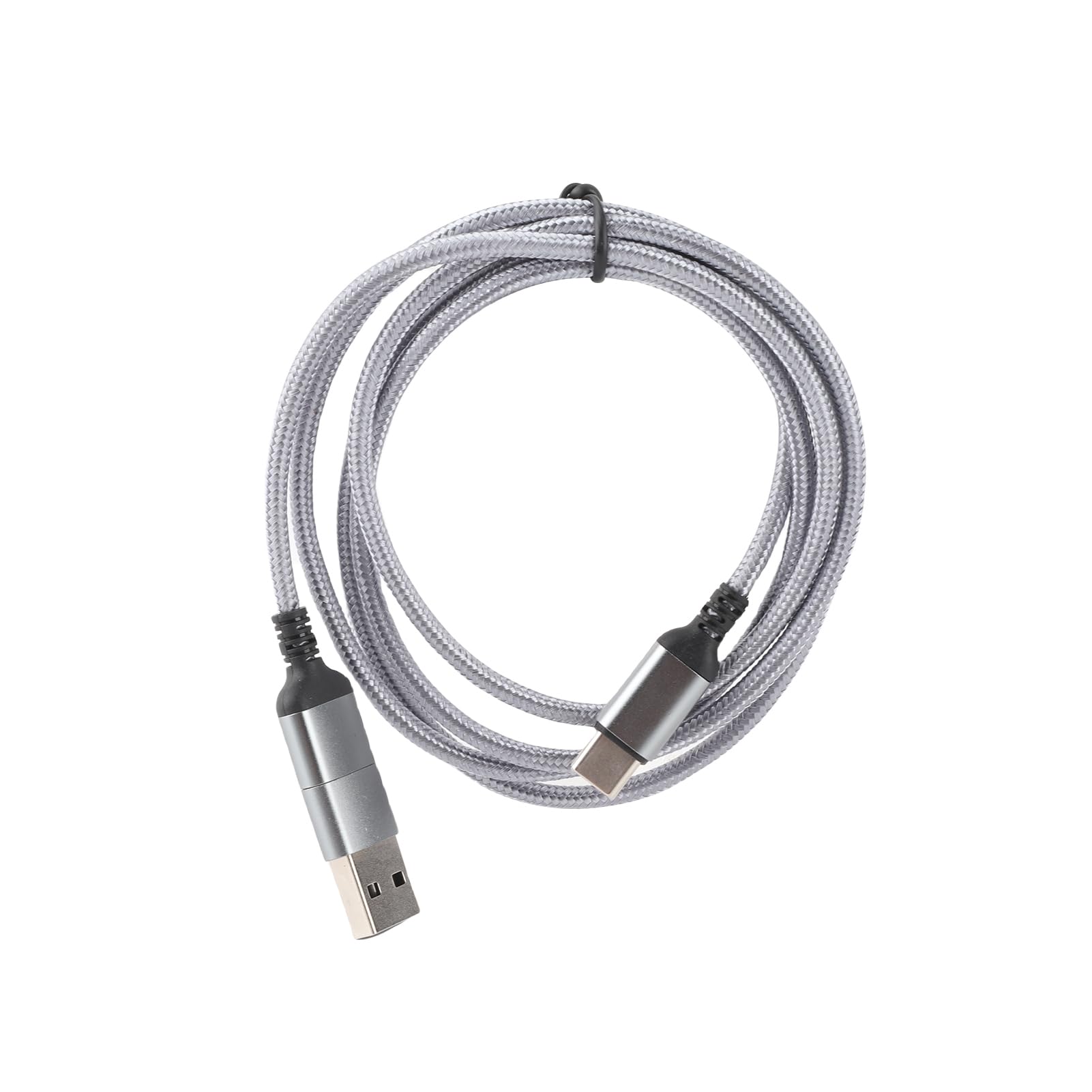 Fafeicy Analyseur Logique 16 Canaux, 100MHz Taux D'échantillonnage USB