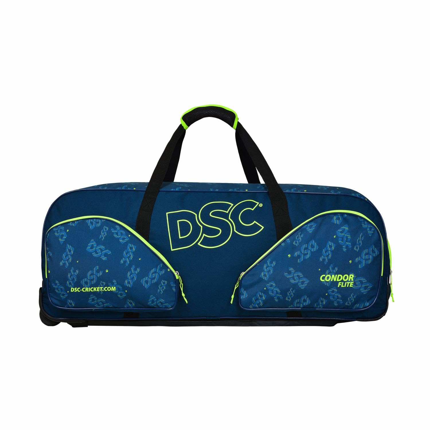 DSC Condor Flite Cricket Bag (B01GQA49TU) Amazon Price History, Amazon Price Tracker