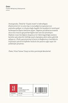 Öteki