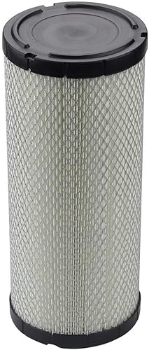 Miniatura 3 de Tvent 715900422 Filtros de aire para Can-Am X3 Maverick X3 2017-2024 Maverick MAX Turbo R RR Maverick Sport 1000R Commander MAX 1000R DS RS XDS XMR