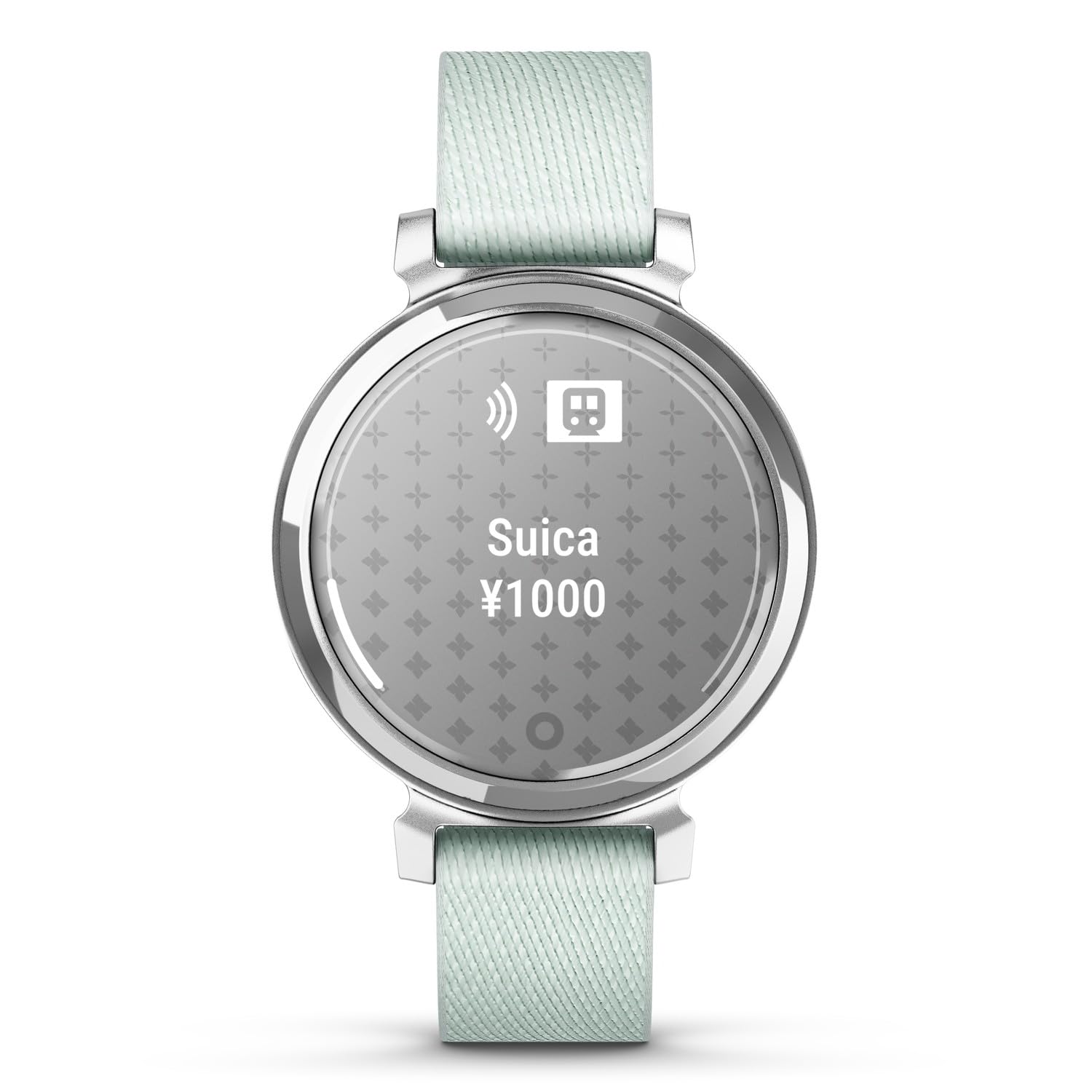 リリー 2本セット Amazon.co.jp: ガーミン(GARMIN) Lily 2 Classic Sage Gray