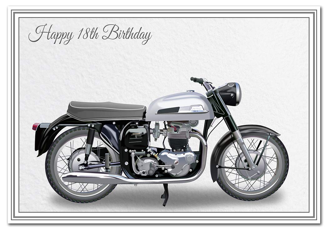 Extra Large 65th Birthday Card For Men - XL Big Thick A4 Size - Special