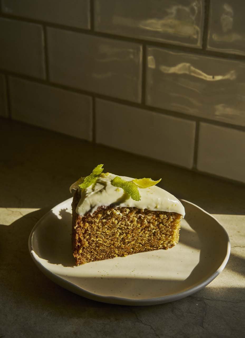 The Swedish Cookbook: Lagom flavours for the modern kitchen
