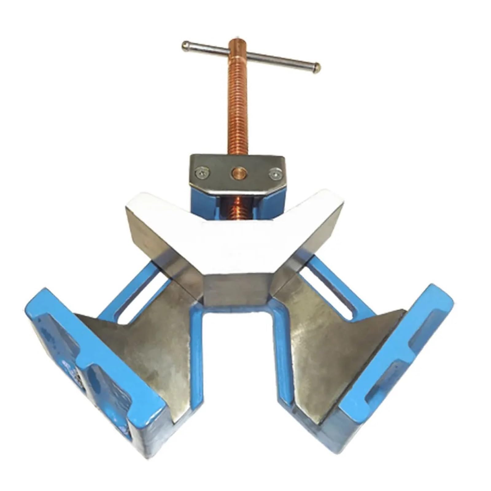 Cast Iron Welding Right Angle Corner Clamp
